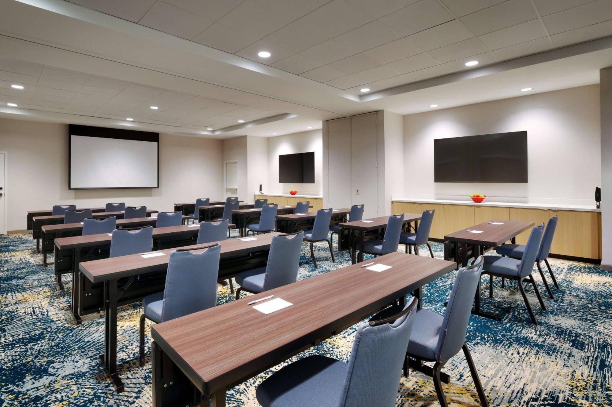 Towneplace Suites Salt Lake City מוריי מראה חיצוני תמונה