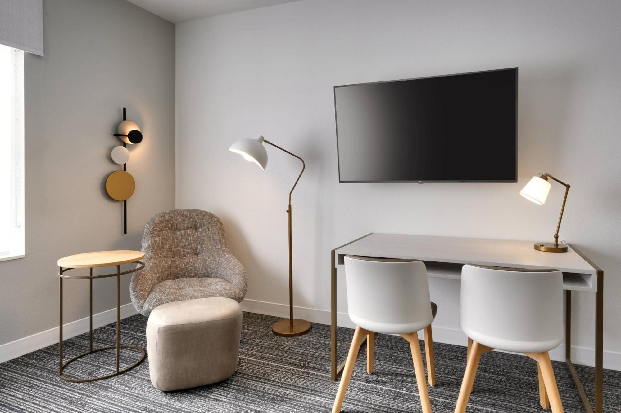 Towneplace Suites Salt Lake City מוריי מראה חיצוני תמונה