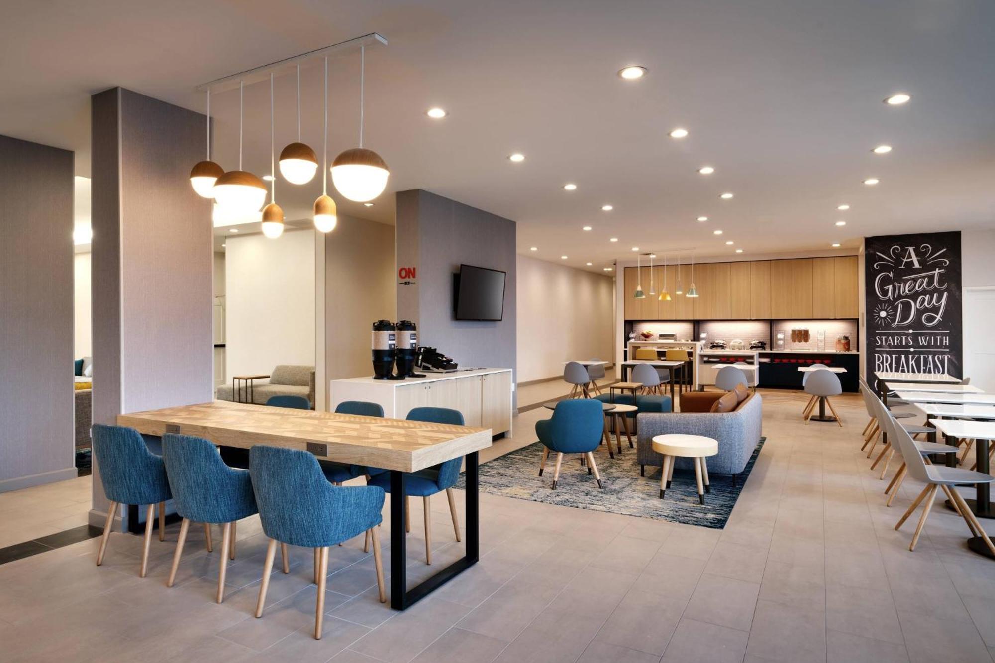 Towneplace Suites Salt Lake City מוריי מראה חיצוני תמונה
