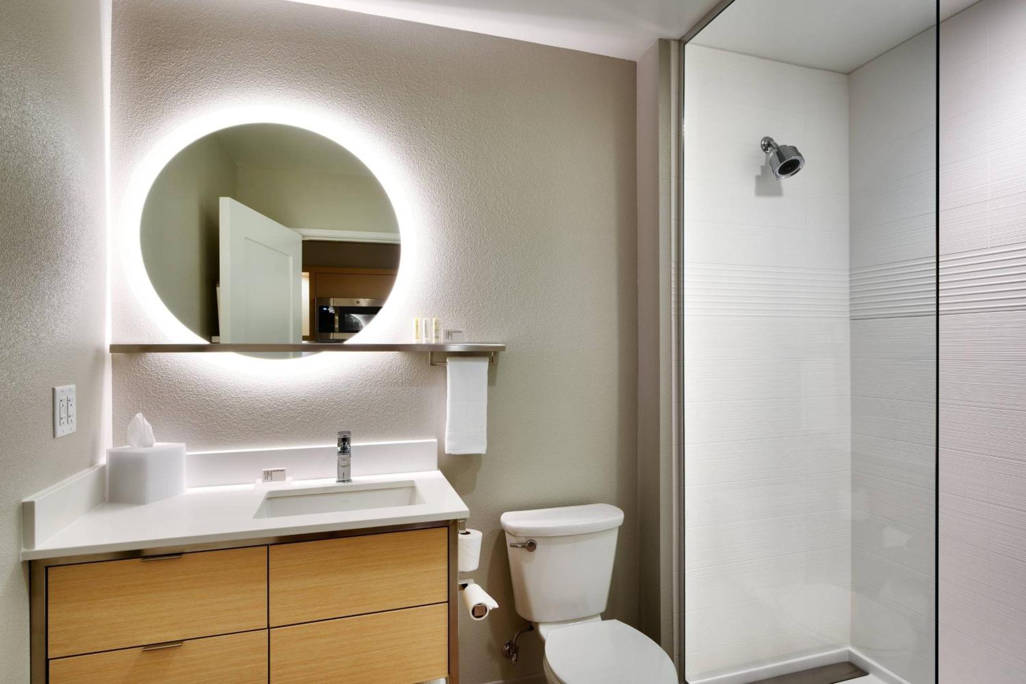 Towneplace Suites Salt Lake City מוריי מראה חיצוני תמונה